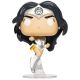 Pop Wonder Woman 80Th White Lantern Glow In The Dark Vinyl Figure