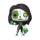 Pop Heroes Dia De Los Dc Green Lantern Jessica Cruz Vinyl Figure