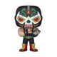 Pop Dia De Los Dc Bane Glow In The Dark Vinyl Figure