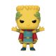 Pop Animation Simpsons Bartigula Bart Vinyl Figure