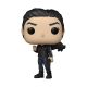 Pop Tv Hawkeye Pop 4 Vinyl Figure