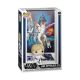Pop Movie Poster Star Wars A New Hope