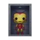 Pop Deluxe Marvel Hall Of Armor Iron Man Model4 Previews Exclusive Vinyl Figure