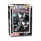 Pop Comic Cover Marvel Venom Lethal Protector Previews Exclusive