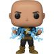 Pop Movies Black Adam Black Adam Lighting Vinyl Figure