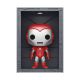 Pop Deluxe Marvel Hall Of Armor Silver Centurion Previews Exclusive Vinyl Figure