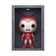 Pop Deluxe Marvel Hall Of Armor Silver Centurion Previews Exclusive Vinyl Figure