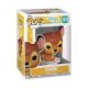 Pop Disney Bambi 80Th Bambi Vinyl Figure