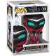 Pop Marvel Black Panther Wakanda Forever - Ironheart MK 2