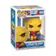 FCBD Pop Heroes DC Etrigan The Demon Previews Exclusive Vinyl Figure