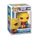 FCBD Pop Heroes DC Etrigan The Demon Previews Exclusive Vinyl Figure