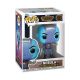 Pop Marvel Guardians of the Galaxy 3 Nebula Vinyl Figure