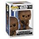 Pop Star Wars New Classics Chewbacca Vinyl Figure