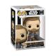 Pop Star Wars Obi-Wan Kenobi Obi-Wan Battle Pose Vinyl Figure