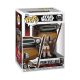 Pop Star Wars Return of the Jedi 40th Leia Boushh Vinyl Figure