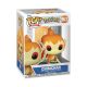 Pop Games Pokemon Chimchar Vinyl Figure