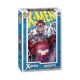 Pop Comic Cover Marvel X Men #1 Magneto Previews Exclusive Vinyl Figure