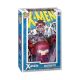 Pop Comic Cover Marvel X Men #1 Magneto Previews Exclusive Vinyl Figure