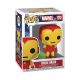 Pop Marvel Holiday Iron Man Vinyl Figure