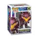 Pop Movies Blue Beetle Conrad Carapax Vinyl Vigure