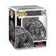 Pop Marvel Super Werewolf By Night Man-Thing Vinyl Figure