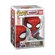 Pop Marvel Friendly Neighborhood Spider-Man Spiderman Final Suit Figure