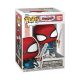Pop Marvel Friendly Neighborhood Spider-Man Proto Suit Spiderman Figure