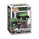 Pop Comics Teenage Mutant Ninja Turtles Dark Leonardo Vinyl Figure