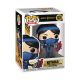 Pop Games Mortal Kombat 11 Fatality Kitana Figure