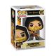 Pop Games Mortal Kombat 11 Fatality Scorpion Figure