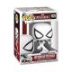 Pop Games Spider-Man 2 Anti-Venom Suit Peter Parker Vinyl Figure