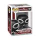 Pop Games Spider-Man 2 Black Suit Harry Osborn Vinyl Figure