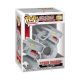 Pop Animation Yu-Gi-Oh! Cyber Dragon Vinyl Figure