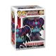 Pop Animation Yu-Gi-Oh! Magician Of Black Chaos Vinyl Figure