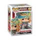 Pop Animation Yu-Gi-Oh! Magicians Valkyria Vinyl Figure