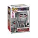Pop Retro Toys Transformers Megatron Vinyl Figure