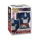 Pop Retro Toys Transformers Optimus Prime Vinyl Figure