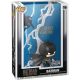 Pop Comic Cover DC Dark Knight Returns Glow-in-The Dark Vinyl Figure