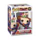 Pop Marvel Spider-Man Across The Spider-Verse Mayday Parker Vinyl Figure