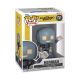 Pop Movies Electric State Herman Figure