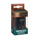 Pop Keychain How To Train Your Dragon La Toothless