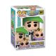 Pop & Buddy Fairly Oddparents Cosmo & Poof Figure