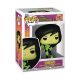 Pop Disney Kim Possible Shego Figure