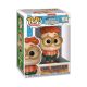 Pop Animation Jimmy Neutron Carl Figure
