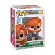 Pop Disney A Goofy Movie Roxanne Figure