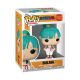Pop Animation Dragon Ball Bulma Shop Figure