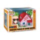 Pop Town Dragon Ball Kame House W Master Roshi Figure