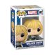 Pop Marvel Spider-Gwen Gwenverse Gwenverine Figure