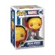 Pop Marvel Spider-Gwen Gwenverse Iron Gwen Figure