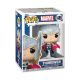 Pop Marvel Spider-Gwen Gwenverse Thorgwen Figure